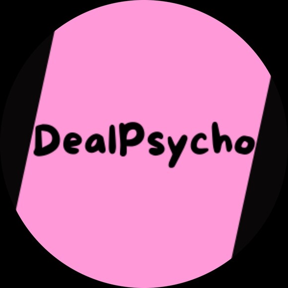 dealpsycho